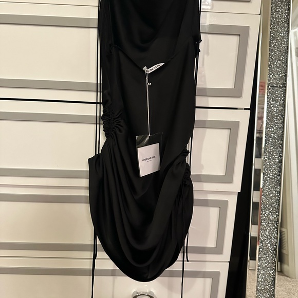 Orseund Iris Drawstring Dress - Picture 4 of 12